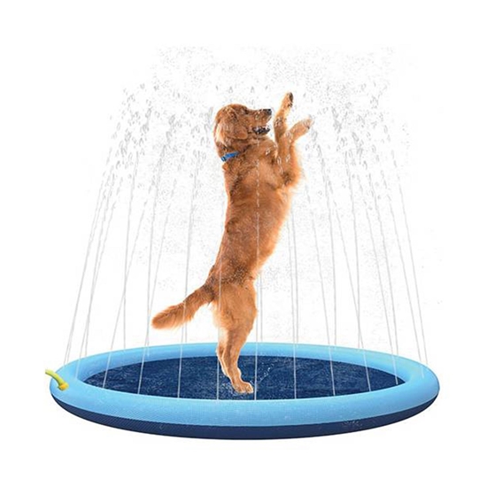 Picture of Doogy Splash Jet Pool for Dogs – 150cm
